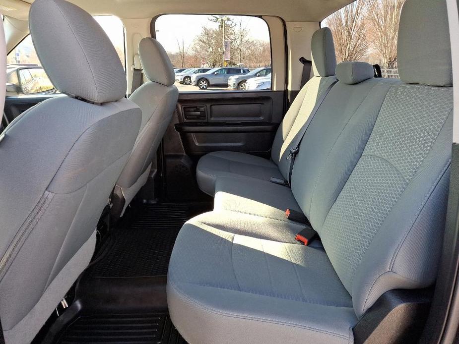 used 2015 Ram 1500 car, priced at $16,887