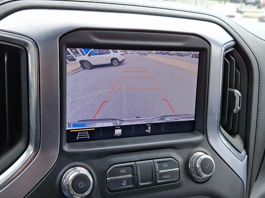 used 2019 GMC Sierra 1500 car, priced at $32,995