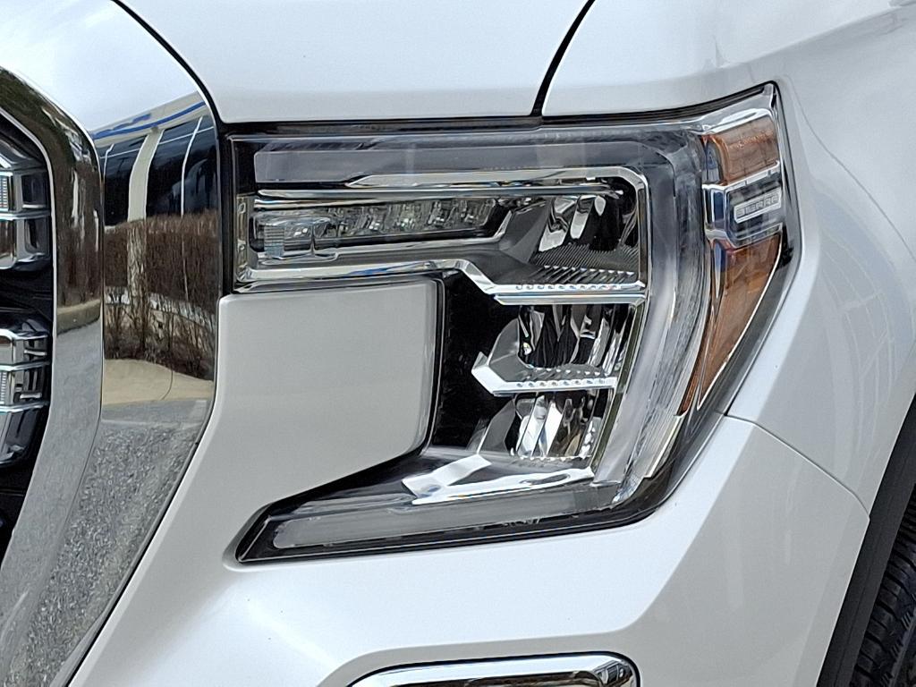 used 2019 GMC Sierra 1500 car, priced at $32,995