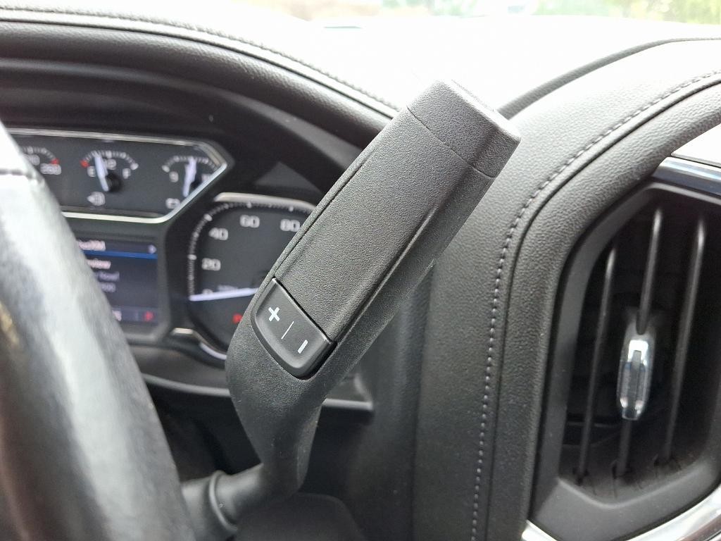 used 2019 GMC Sierra 1500 car, priced at $32,995