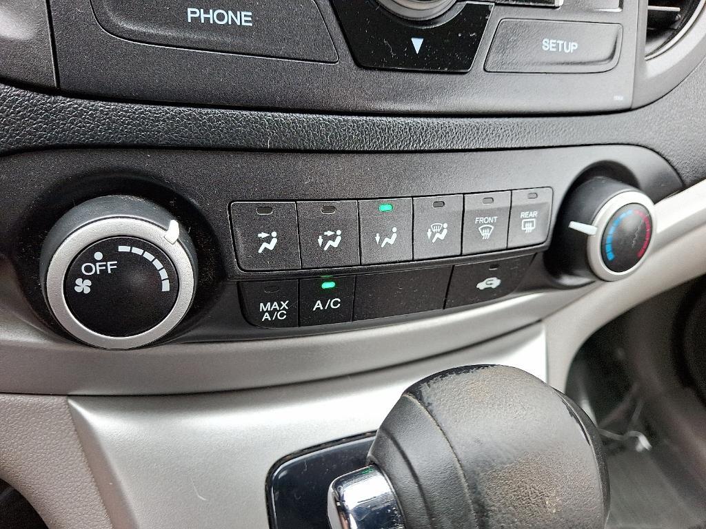 used 2013 Honda CR-V car, priced at $9,995