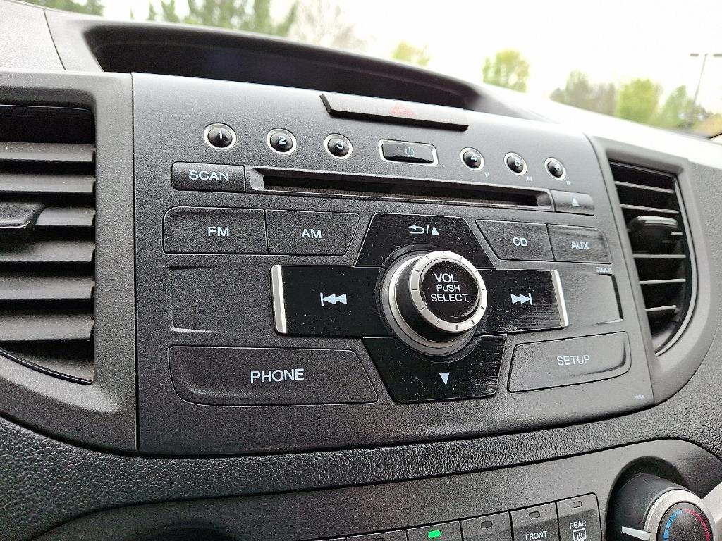 used 2013 Honda CR-V car, priced at $9,995