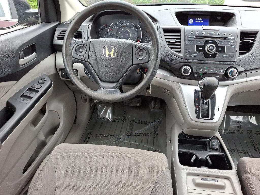 used 2013 Honda CR-V car, priced at $9,995