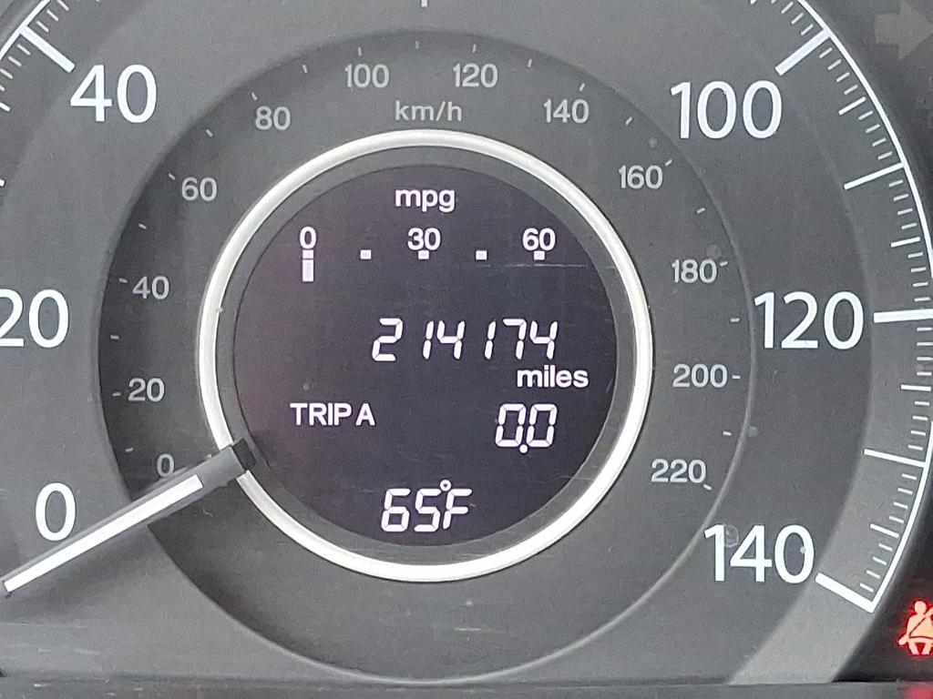used 2013 Honda CR-V car, priced at $9,995