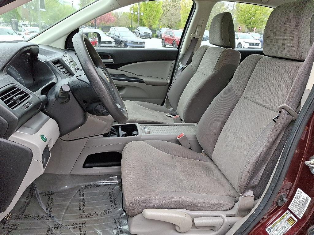 used 2013 Honda CR-V car, priced at $9,995