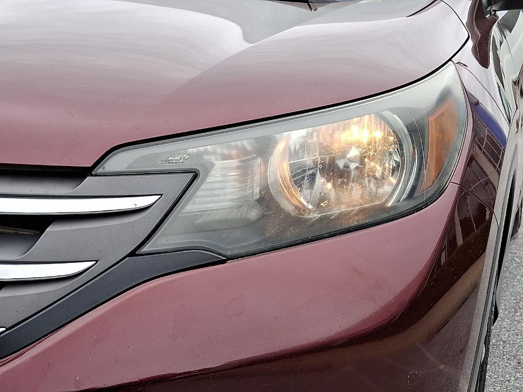 used 2013 Honda CR-V car, priced at $9,995