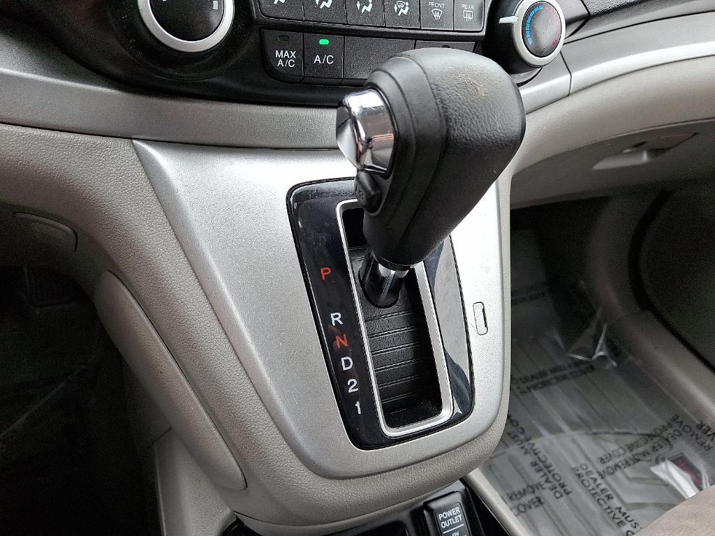 used 2013 Honda CR-V car, priced at $9,995