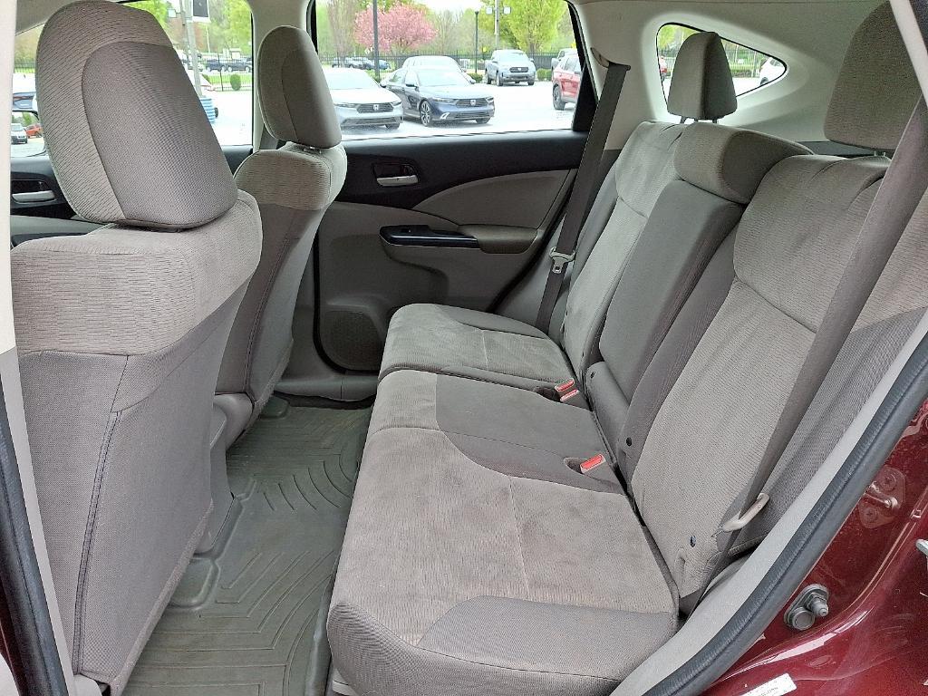 used 2013 Honda CR-V car, priced at $9,995