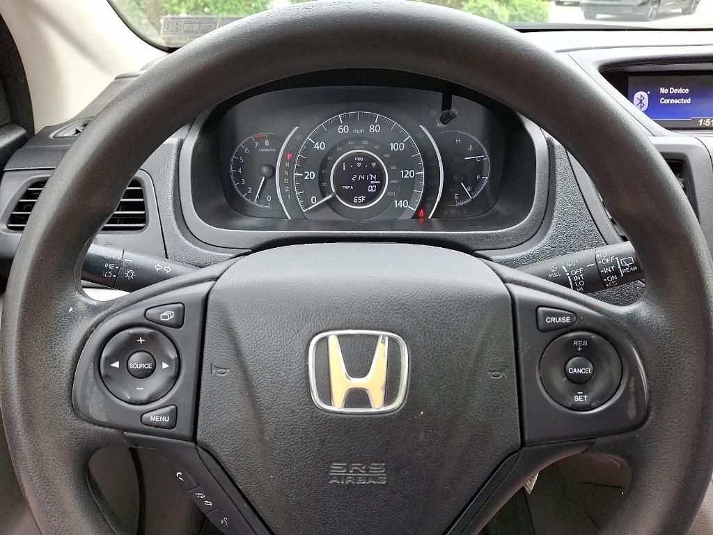 used 2013 Honda CR-V car, priced at $9,995