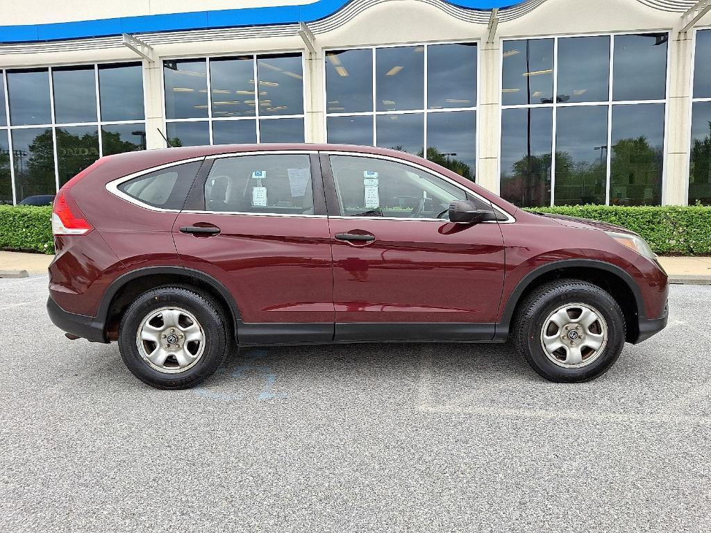 used 2013 Honda CR-V car, priced at $9,995