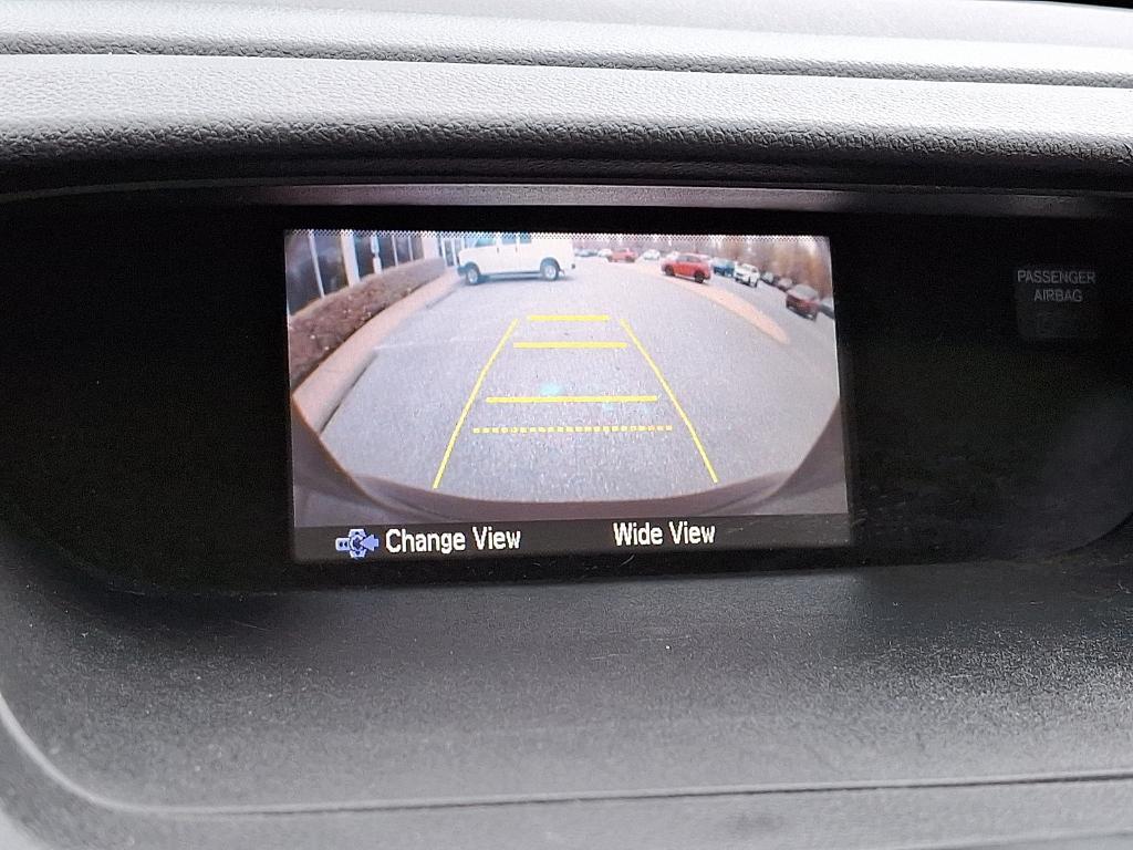 used 2013 Honda CR-V car, priced at $9,995