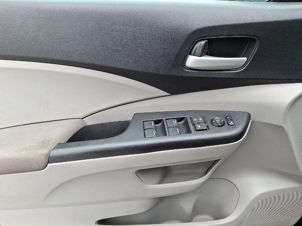 used 2013 Honda CR-V car, priced at $9,995
