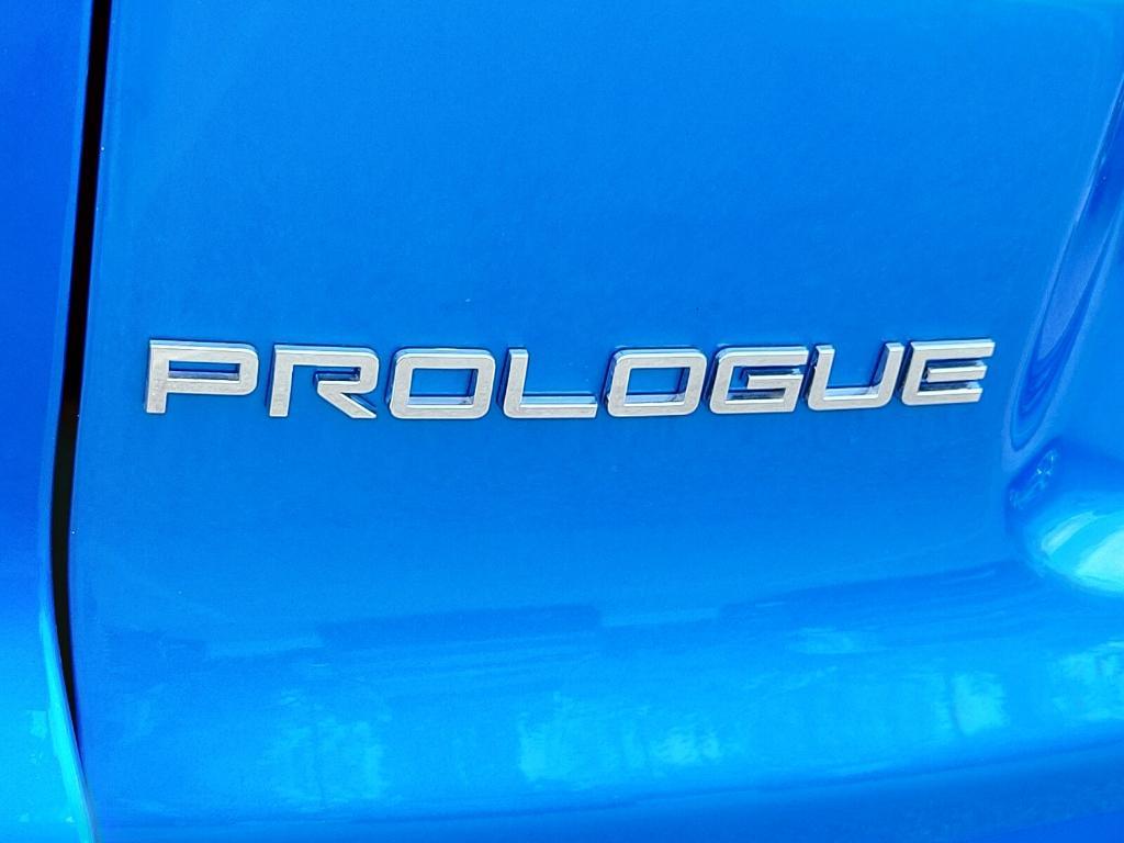 new 2024 Honda Prologue car, priced at $50,909