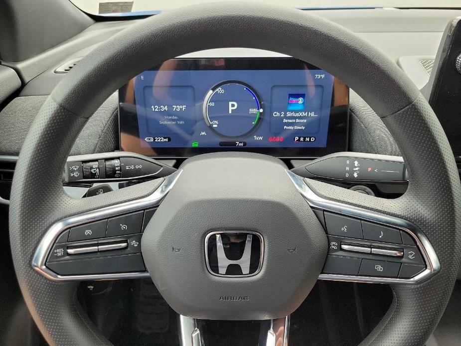 new 2024 Honda Prologue car, priced at $50,909