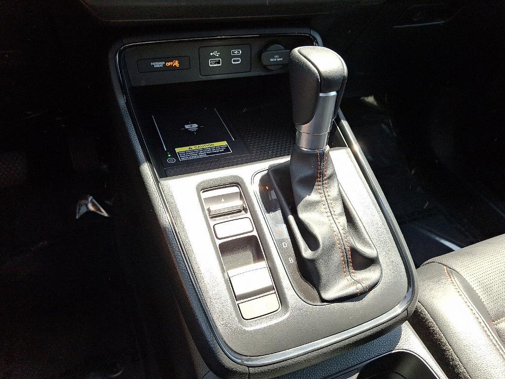used 2024 Honda CR-V Hybrid car, priced at $39,945