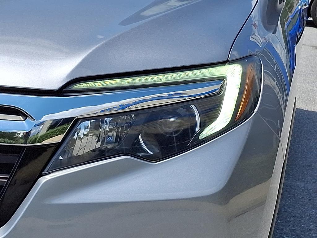 used 2019 Honda Ridgeline car, priced at $24,995