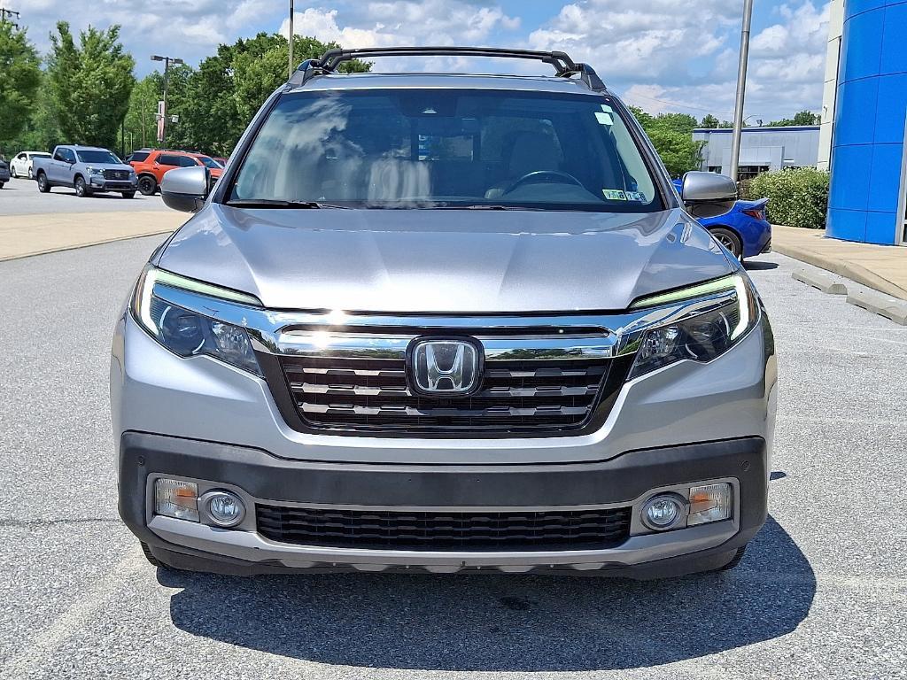 used 2019 Honda Ridgeline car, priced at $24,995