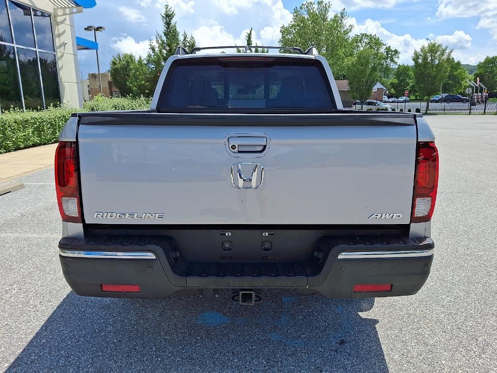 used 2019 Honda Ridgeline car, priced at $24,995