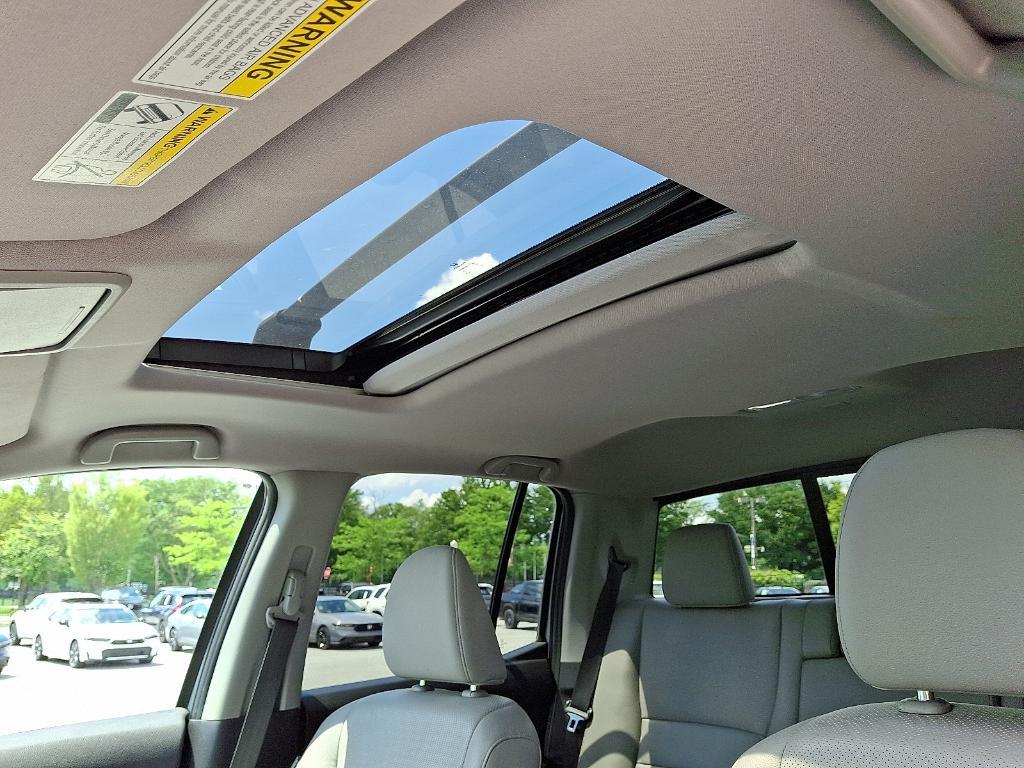 used 2019 Honda Ridgeline car, priced at $24,995
