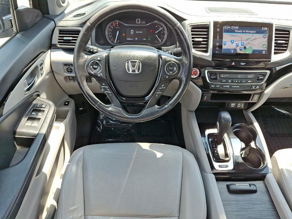 used 2019 Honda Ridgeline car, priced at $24,995