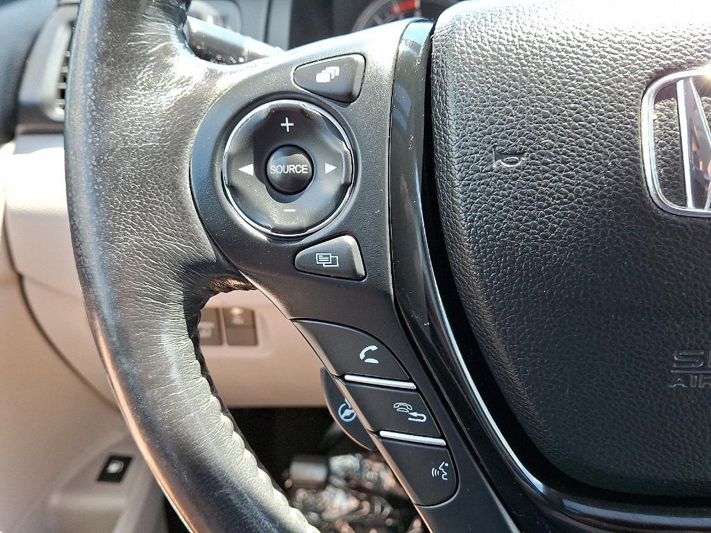 used 2019 Honda Ridgeline car, priced at $24,995