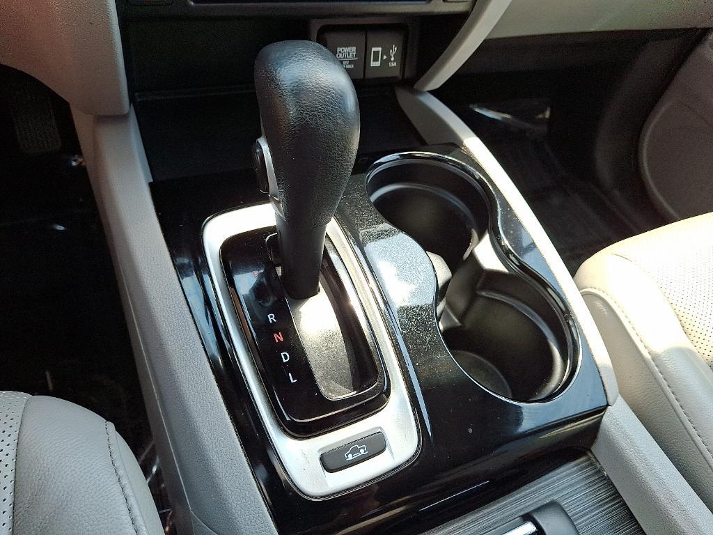used 2019 Honda Ridgeline car, priced at $24,995