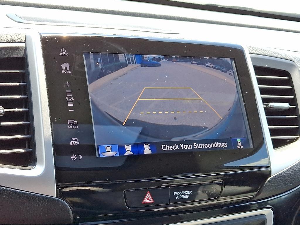 used 2019 Honda Ridgeline car, priced at $24,995