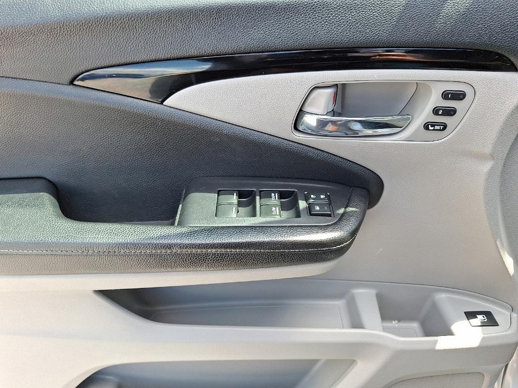 used 2019 Honda Ridgeline car, priced at $24,995