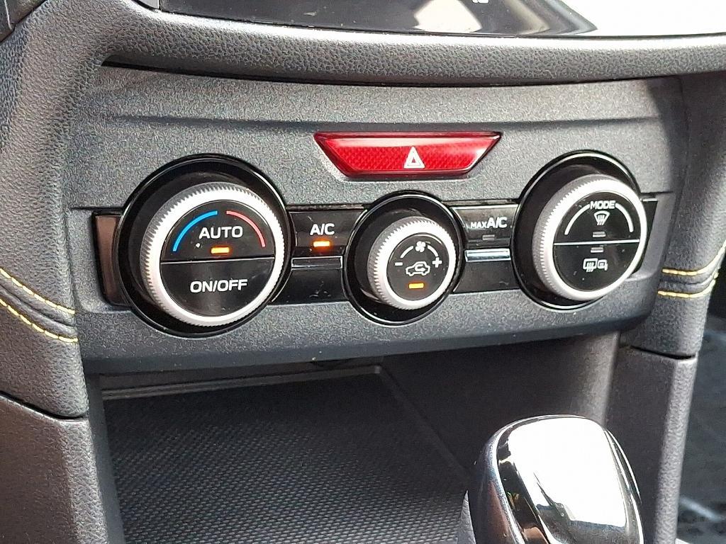 used 2021 Subaru Crosstrek car, priced at $26,995