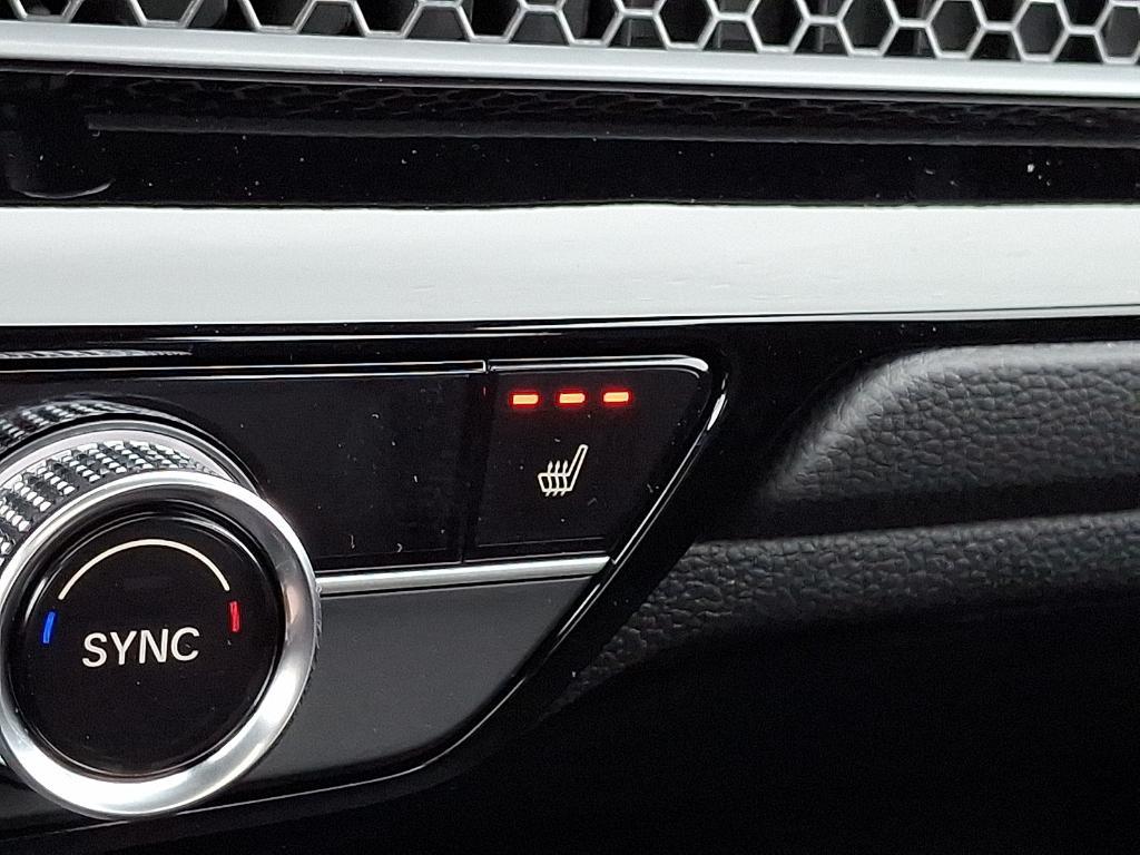 new 2025 Honda Civic Hybrid car, priced at $32,610