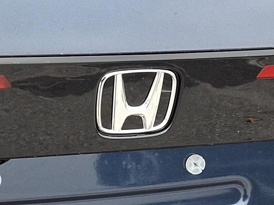 new 2025 Honda Accord car, priced at $31,275