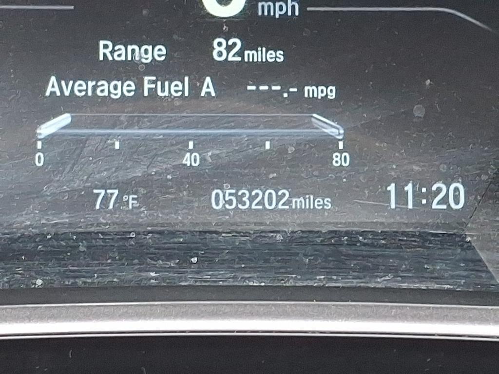 used 2022 Honda CR-V car, priced at $27,795