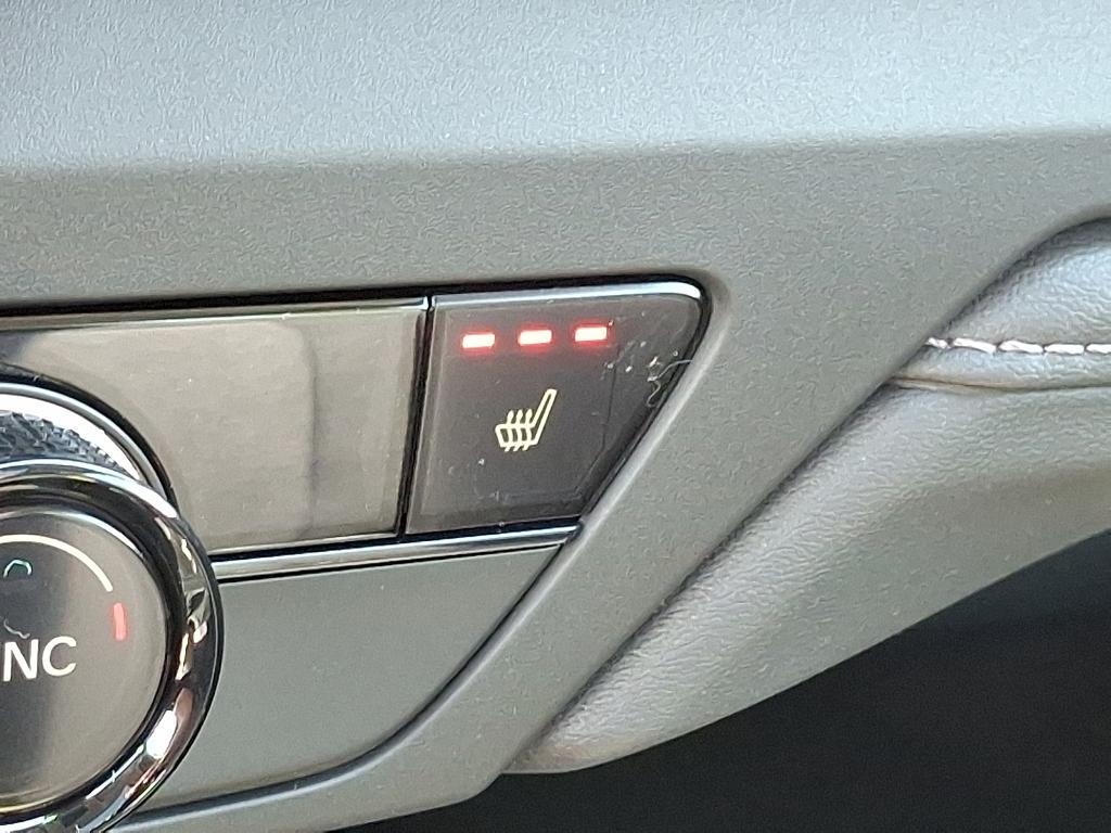 new 2025 Honda Accord car, priced at $31,331