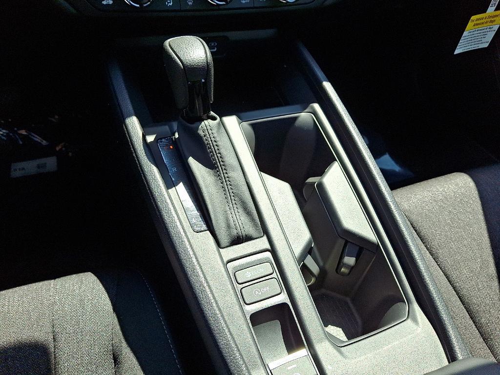 new 2025 Honda Accord car, priced at $31,331