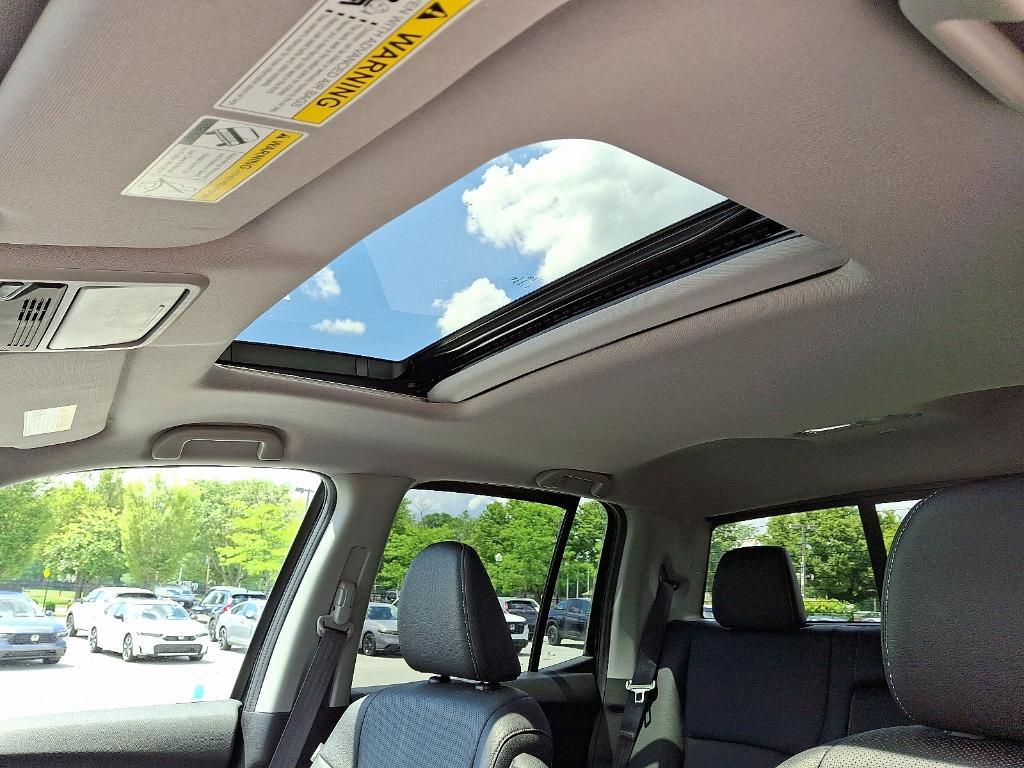 used 2022 Honda Ridgeline car, priced at $37,995