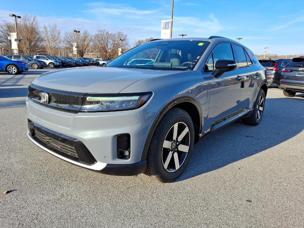 new 2024 Honda Prologue car, priced at $53,366