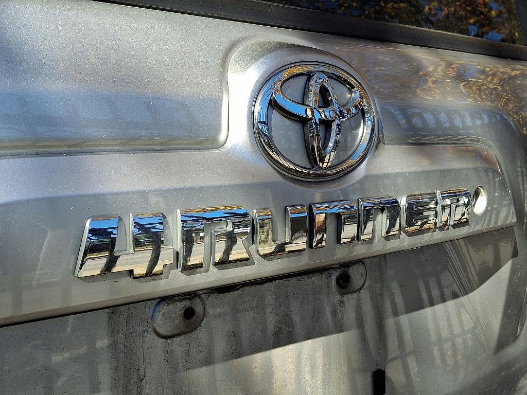 used 2018 Toyota 4Runner car, priced at $24,995