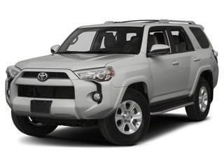 used 2018 Toyota 4Runner car, priced at $24,995