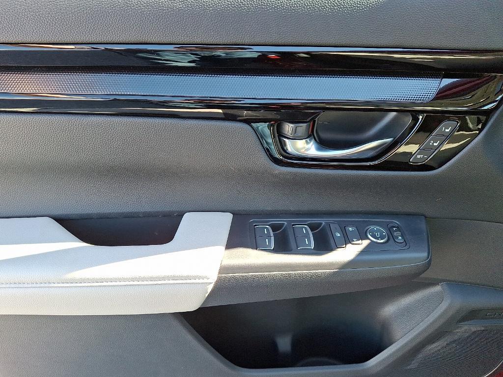 new 2026 Honda CR-V car, priced at $37,920