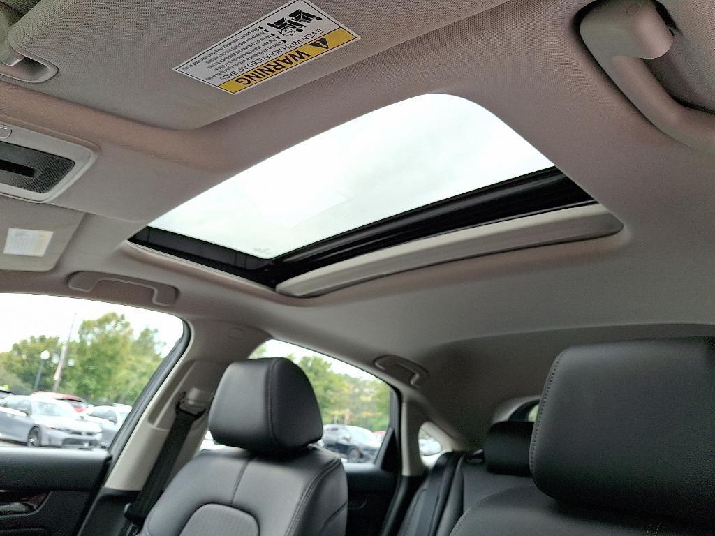 used 2022 Honda Civic car, priced at $26,395