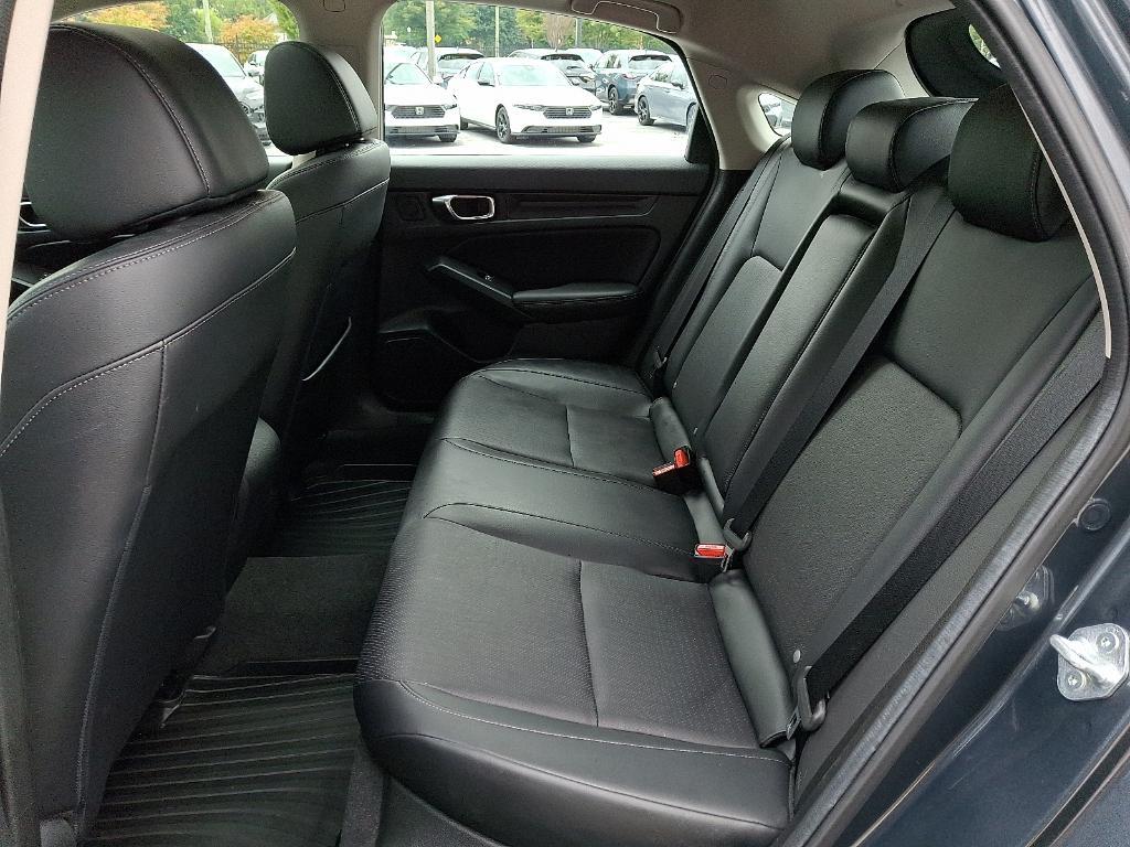 used 2022 Honda Civic car, priced at $26,395