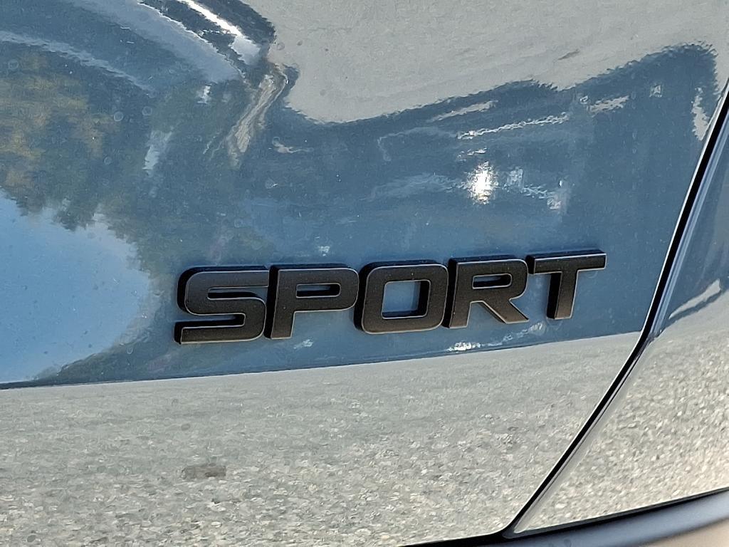 new 2026 Honda HR-V car, priced at $31,054