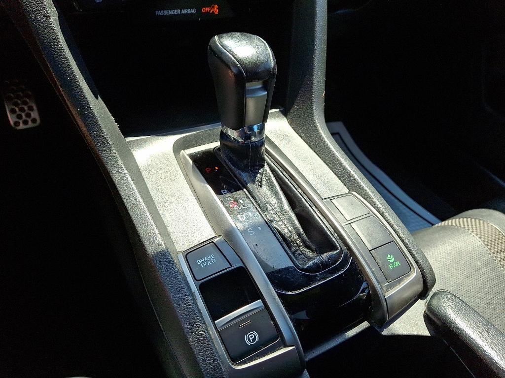used 2020 Honda Civic car, priced at $23,995