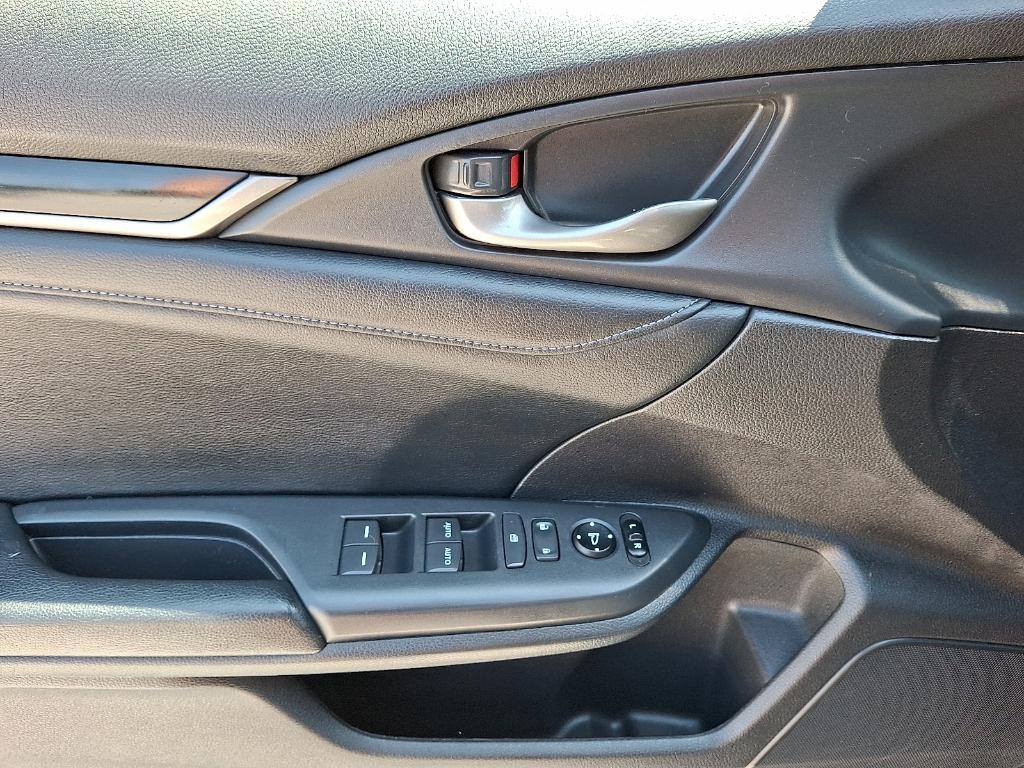 used 2020 Honda Civic car, priced at $23,995