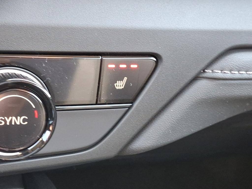 new 2025 Honda Accord car, priced at $31,762