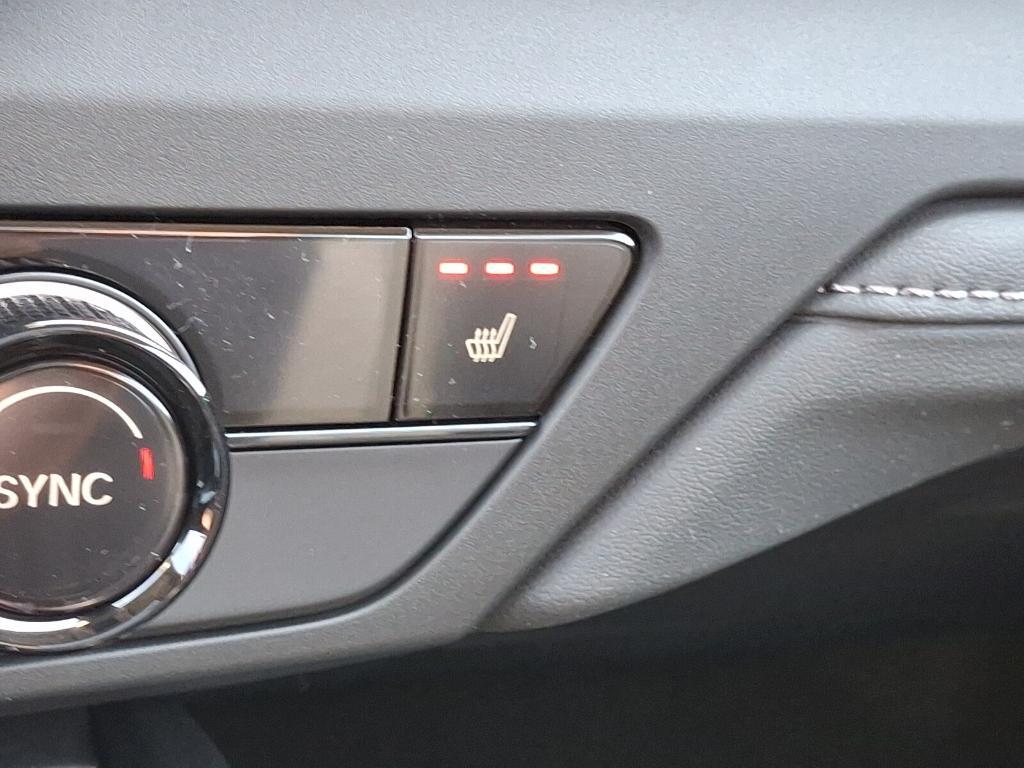 new 2025 Honda Accord car, priced at $31,762