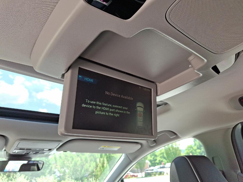 used 2023 Honda Odyssey car, priced at $48,999