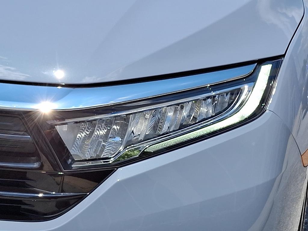 used 2023 Honda Odyssey car, priced at $48,999