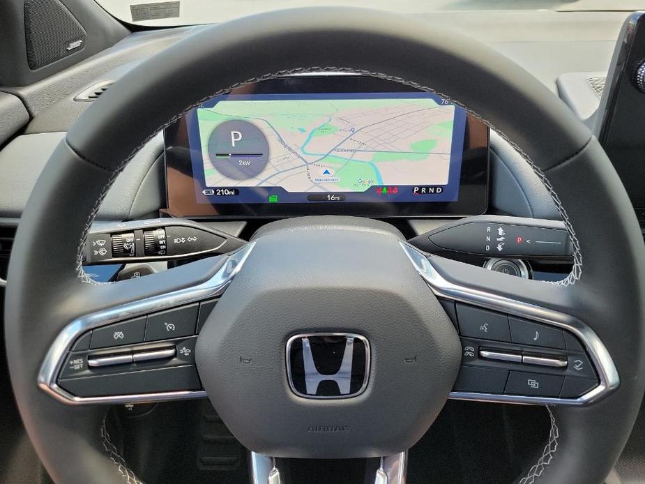 new 2024 Honda Prologue car