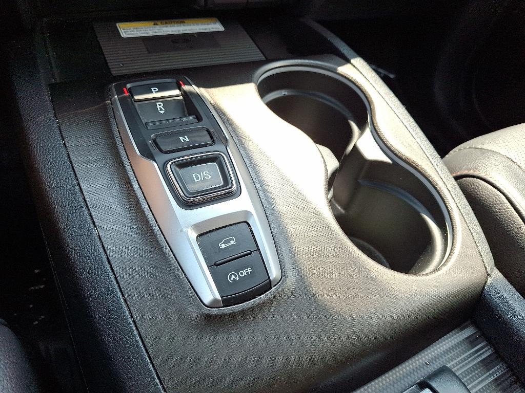 used 2022 Honda Passport car, priced at $31,995